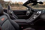 Aston Martin DBS Superleggera Volante