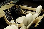 MG TF 160 Coupe