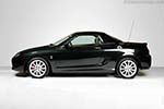 MG TF 160 Coupe