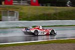 2019 Espiritu de Montjuic