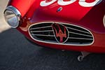 Maserati A6GCS/53 Spyder