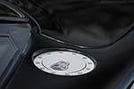 Aston Martin V8 Vantage Le Mans