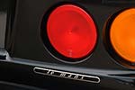 Aston Martin V8 Vantage Le Mans