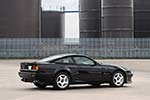 Aston Martin V8 Vantage Le Mans