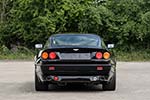 Aston Martin V8 Vantage Le Mans