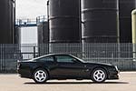 Aston Martin V8 Vantage Le Mans