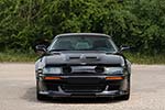 Aston Martin V8 Vantage Le Mans