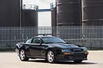 Aston Martin V8 Vantage Le Mans