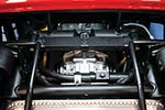 Ferrari 500 Mondial Pinin Farina Spyder