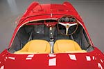 Ferrari 500 Mondial Pinin Farina Spyder
