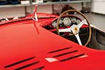 Ferrari 500 Mondial Pinin Farina Spyder