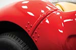 Ferrari 500 Mondial Pinin Farina Spyder