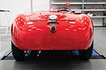Ferrari 500 Mondial Pinin Farina Spyder