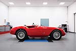 Ferrari 500 Mondial Pinin Farina Spyder