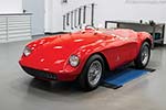 Ferrari 500 Mondial Pinin Farina Spyder