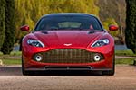 Aston Martin Vanquish Zagato Shooting Brake