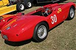 2005 Cavallino Classic