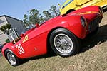 2005 Cavallino Classic