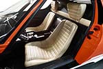 Lamborghini Miura P400