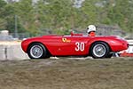 2005 Cavallino Classic