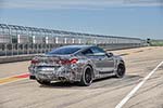 BMW M8 Coupe