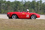 2005 Cavallino Classic