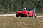 2005 Cavallino Classic