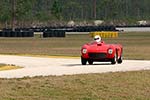 2005 Cavallino Classic