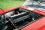 Maserati A6G/54 2000 Zagato Coupe