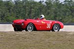 2005 Cavallino Classic