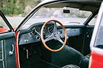 Maserati A6G/54 2000 Zagato Coupe