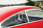 Maserati A6G/54 2000 Zagato Coupe
