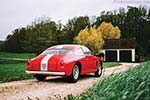 Maserati A6G/54 2000 Zagato Coupe
