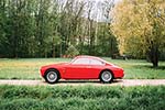 Maserati A6G/54 2000 Zagato Coupe