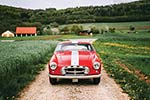 Maserati A6G/54 2000 Zagato Coupe