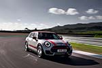 MINI John Cooper Works Clubman