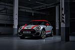 MINI John Cooper Works Clubman