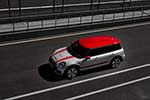 MINI John Cooper Works Clubman