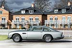Aston Martin DB5