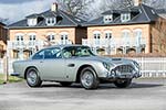 Chassis DB5/1436/R