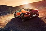 Lamborghini Huracán Sterrato Concept