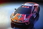 Lamborghini Huracán Sterrato Concept