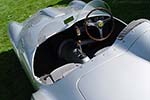 Ferrari 166 MM/53 Abarth Spyder