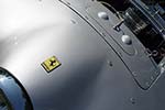 Ferrari 166 MM/53 Abarth Spyder
