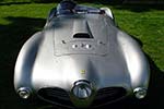 Ferrari 166 MM/53 Abarth Spyder