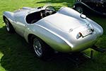 Ferrari 166 MM/53 Abarth Spyder