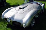 Ferrari 166 MM/53 Abarth Spyder
