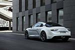 Alpine A110S