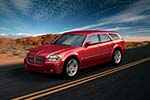 Dodge Magnum RT