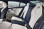 BMW M850i xDrive Gran Coupe